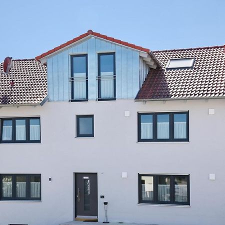 Boardinghouse Jungwirth-Wohnzeit Hotel Demling Exterior foto